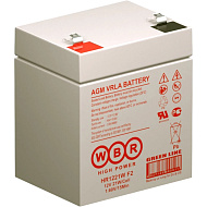 Батарея WBR  HR1221W F2 