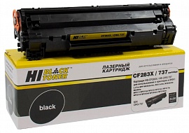 Картридж Hi-Black  HB-CF283X 