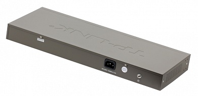 Коммутатор TP-Link  TL-SG1024 