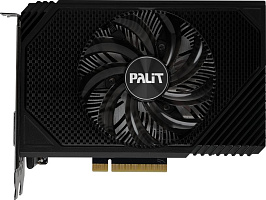 Видеокарта PALIT 6606 PA-RTX3050 STORMX 