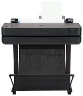 Плоттер HP  DesignJet T630 24", A1,  Струйный,  Цветной 