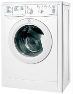 Стиральная машина INDESIT EcoTime IWSB 5105 