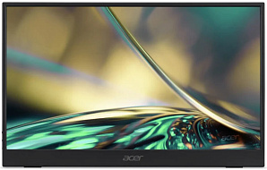 Монитор ACER Acer PM1 PM161QJbmiuux, 15.6