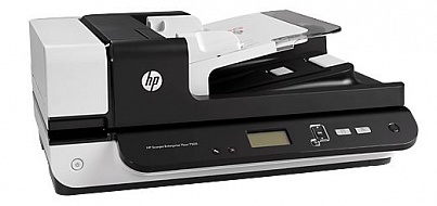 Сканер HP Scanjet Enterprise Flow 7500 
