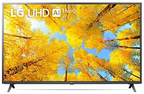 Телевизор LG  65UQ76003LD 