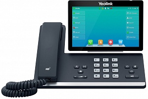 SIP телефон Yealink 6678 SIP-T57W 