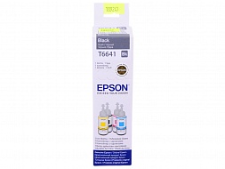 Картридж EPSON  C13T66414A 
