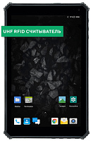 Планшет MIG 6706 T8X UHF RFID 