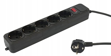 Сетевой фильтр PC Pet 6656 AP01006-3-B 