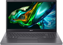 Ноутбук ACER  A515-58P-368Y, Intel Core i3 1315U,  8Gb,  SSD 512Gb,  15.6