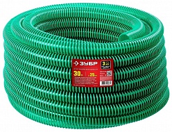 Шланг всасывающий ЗУБР  40325-25-30 