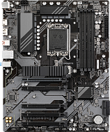 Материнская плата GIGABYTE  B760 DS3H, Socket-1700,  Intel B760,  DDR5 