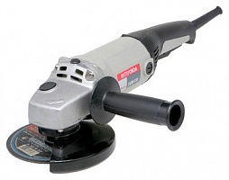 Угловая шлифмашина Интерскол 6599 УШМ-150/1300 