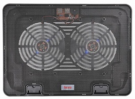 Подставка BURO 6700 BU-LCP156-B214H 