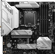 Материнская плата MSI  MAG B760M MORTAR WIFI II, Socket-1700,  Intel B760,  DDR5 