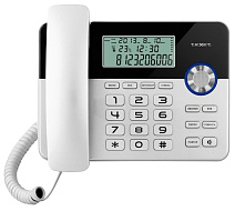 Телефон аналоговый TEXET  TX-259 