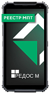 Смартфон MIG  S6 РЕД ОС М 