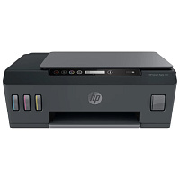 МФУ HP 6676 Smart Tank 500 
