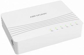 Коммутатор Hikvision  DS-3E0505D-E 