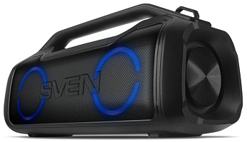 Портативная акустика SVEN 6742 PS-390 