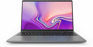 Ноутбук HIPER  H1569O582DMP, Intel Core i5 1135G7,  8Gb,  SSD 256Gb,  15.6