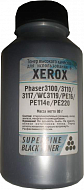Тонер Xerox Phaser 3100/3110/3210/3120 Master, (80гр/банка)