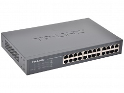 Коммутатор TP-Link  TL-SG1024D 