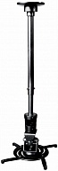 Кронштейн Cactus  CS-VM-PR01L-BK 