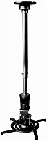 Кронштейн Cactus 6752 CS-VM-PR01L-BK 