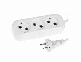 Удлинитель СИБИН 6656 55031-5 