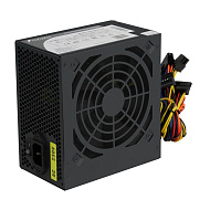 Блок питания Powerman  PM-500ATX-F, 500Вт 