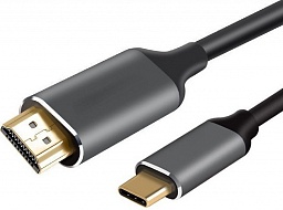 Кабель-переходник VCOM  CU423MC-1.8M 