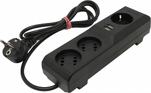 Сетевой фильтр ZIS  Pilot 3G 