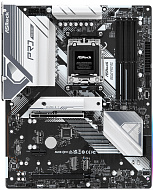 Материнская плата ASROCK  B650 PRO RS, Socket-AM5,  AMD B650,  DDR5 