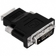 Переходник BURO  HDMI-19FDVID-M_ADPT 