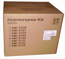 Сервисный комплект,Kyocera Mita MK-3130, FS-4100DN/4200DN/4300DN (500000p)