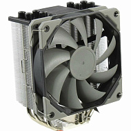 Кулер ID-Cooling  SE-214-XT Basic, 120 (мм), 1800 (об/мин) 