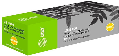 Картридж Cactus  CS-B400 