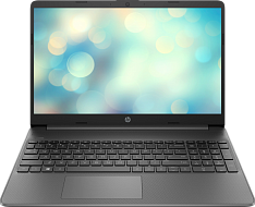 Ноутбук HP  15s-eq1374ur, AMD Athlon 3050U,  4Gb,  SSD 256Gb,  15.6