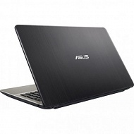 Ноутбук ASUS  R541NA-GQ448T, Intel Celeron N3350,  4Gb,  500Gb,  15.6