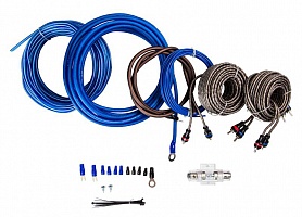 Установочный комплект KICX 6505 PK 48 