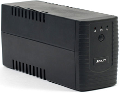 Источник бесперебойного питания БАСТИОН  SKAT-UPS 800/400, Мощность: 800 