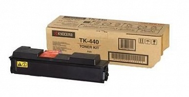 Тонер-картридж,Kyocera TK-440, FS-6950DN (12000p) orig