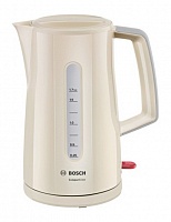 Электрический чайник BOSCH 6828 TWK3A017 