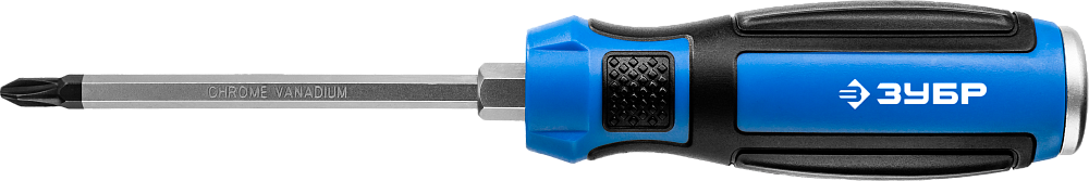 Отвертка ударная ЗУБР  25272-2 
