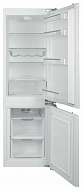 Холодильник Schaub Lorenz  SLUE235W4 