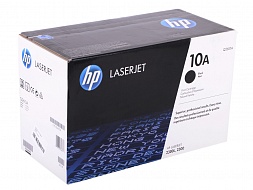Картридж HP  Q2610A 