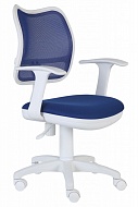 Кресло Бюрократ  Ch-W797 