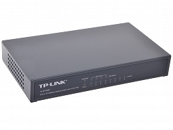 Коммутатор TP-Link  TL-SF1008P 
