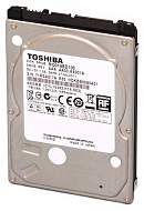 Жесткий диск TOSHIBA  MQ01ABD100, 1000Gb,  2.5